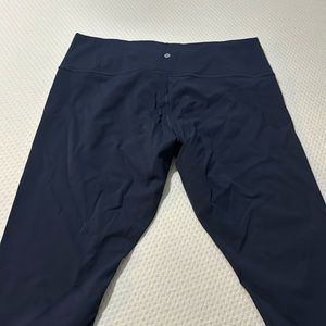 Womens NEW WITHOUT TAGS Lululemon leggings.